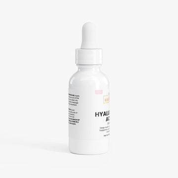 Snail Mucin Face Serum