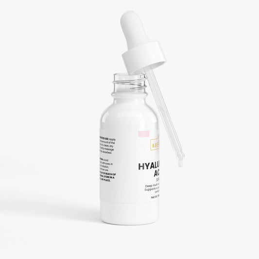 Snail Mucin Face Serum