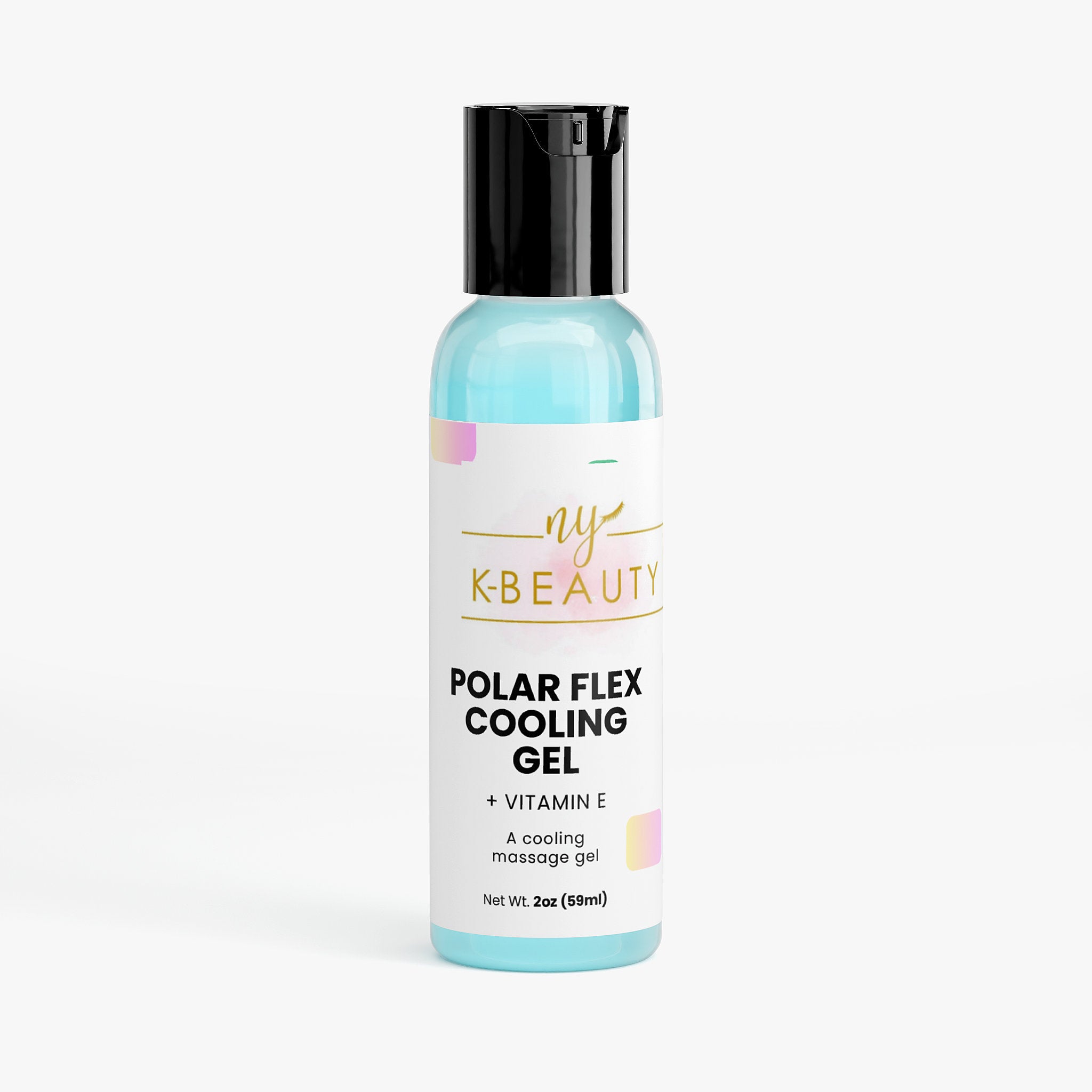 Polar Flex Cooling Gel