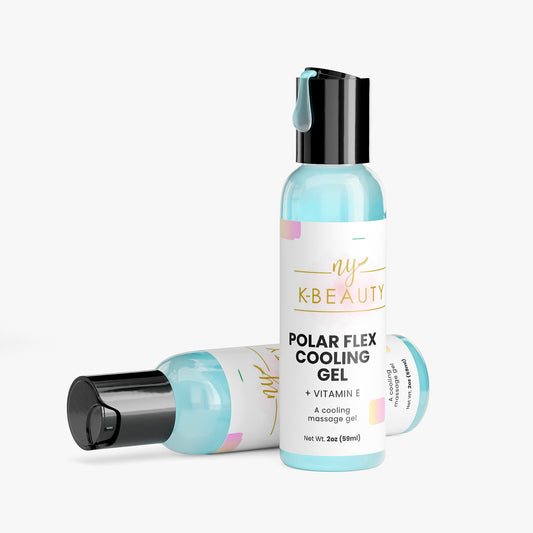 Polar Flex Cooling Gel