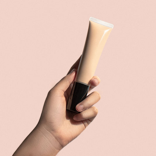 NY KBEAUTY BB Cream-Birch.