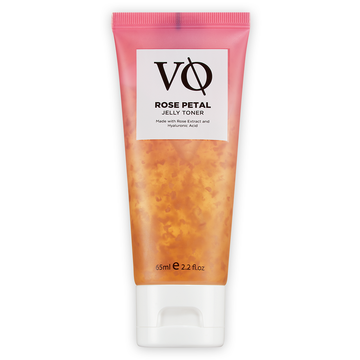 VQ ROSE JELLY TONER