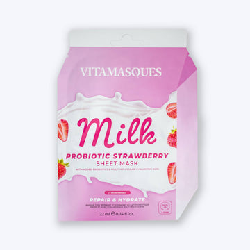 VQ MILK PROBIOTIC MASK SHEET